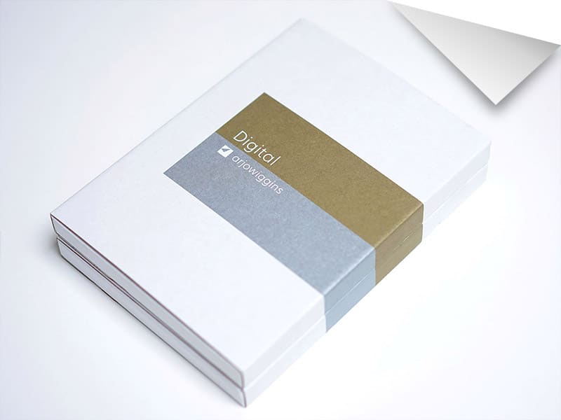Arjowiggins Digital - carte per stampa digitale HP Indigo