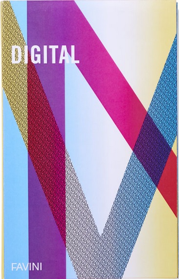 Favini Digital - carte per stampa digitale HP Indigo