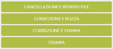 Rewiew approvazione