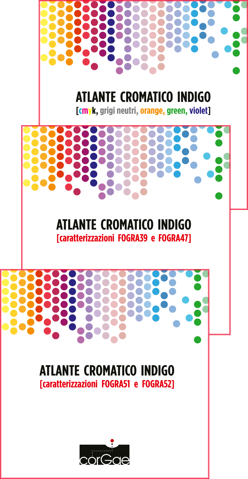Atlanti Cromatici corGae