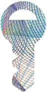GuillochéKey