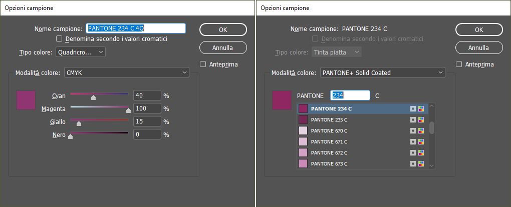 PalettePantoneVSCMYK