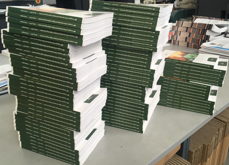 Ristampe libri - stampa digitale