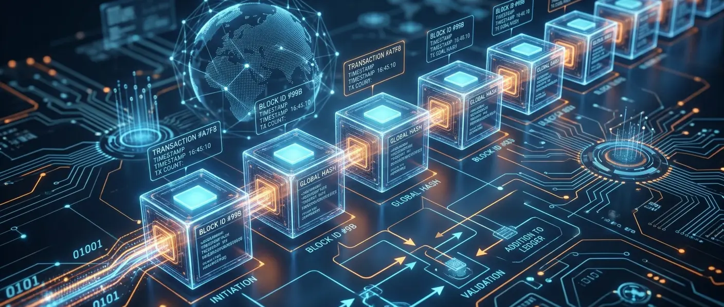 Grafica digitale creata tramite IA generativa di Google