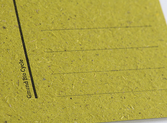 carta ecologica gmund bio cycle