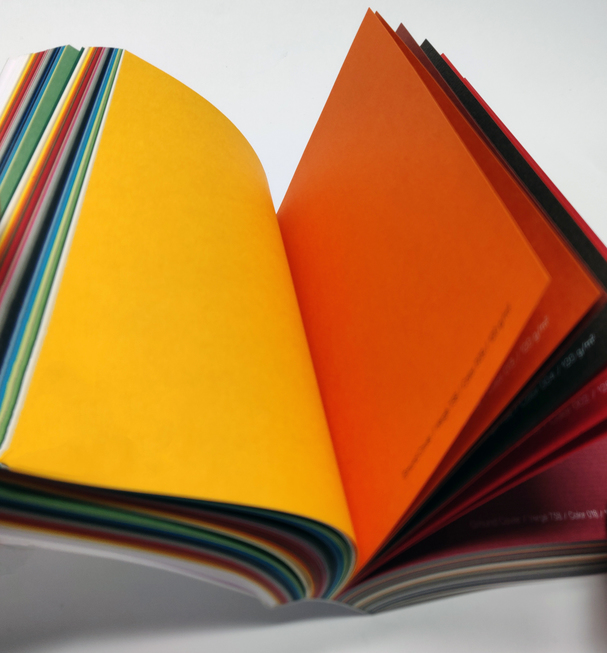 carte colorate 