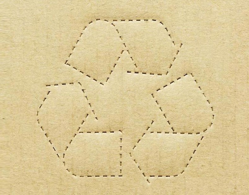 carte ecologiche moebius